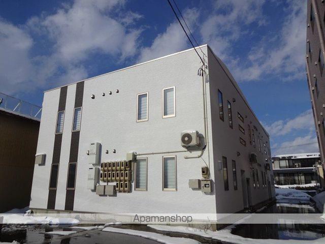 ピュアイースト(ワンルーム/1階)