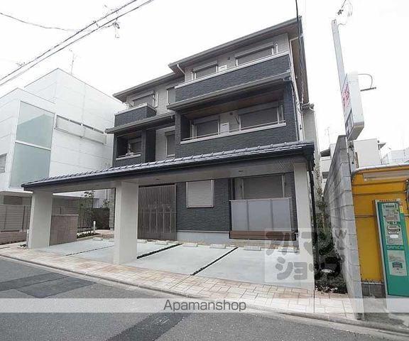 JMメゾン御所西