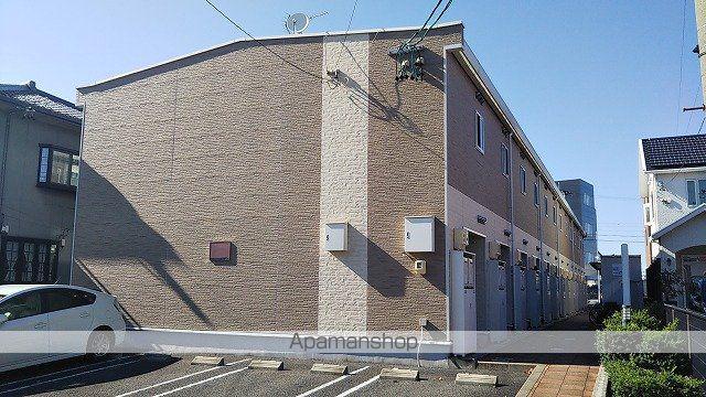 レオパレスマウンテン如意申(1K/1階)