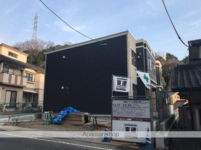 グランディール.MⅡ番館