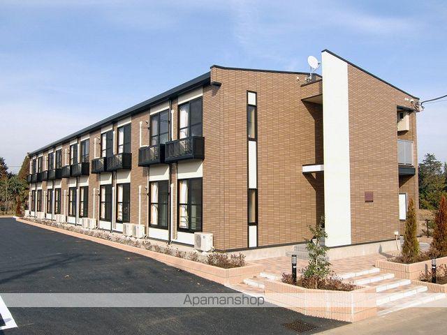 レオパレスパークサイドヒル