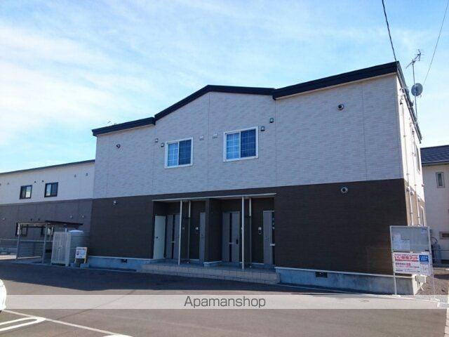 メゾンKT15号館(1LDK/1階)