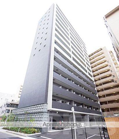 プレサンスジェネ栄