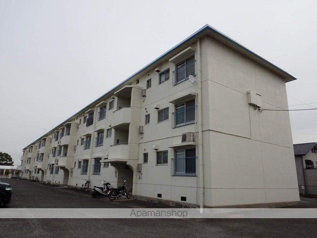 しんのマンション