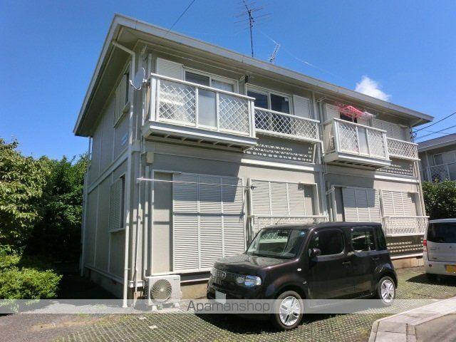 ルークハイツC棟