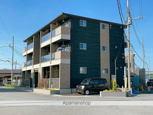 サニークレメント八潮