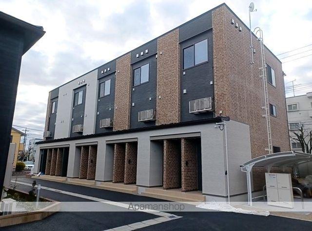 エルベート Ⅰ(1LDK/3階)