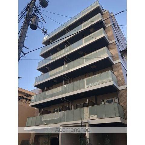 スプランディッド錦糸町2(1K/2階)