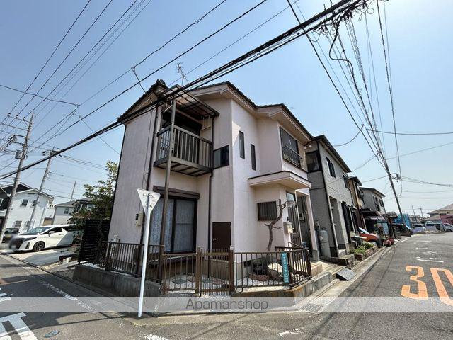 埼玉県狭山市 2階建 築31年