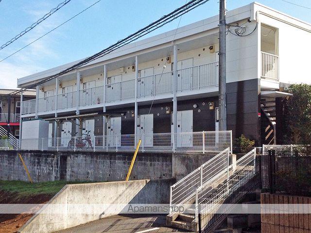 レオパレスホークヒルズ