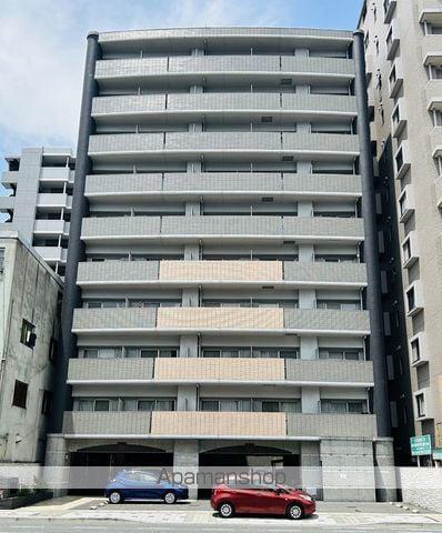 パステロアロッジオ45東蟹屋