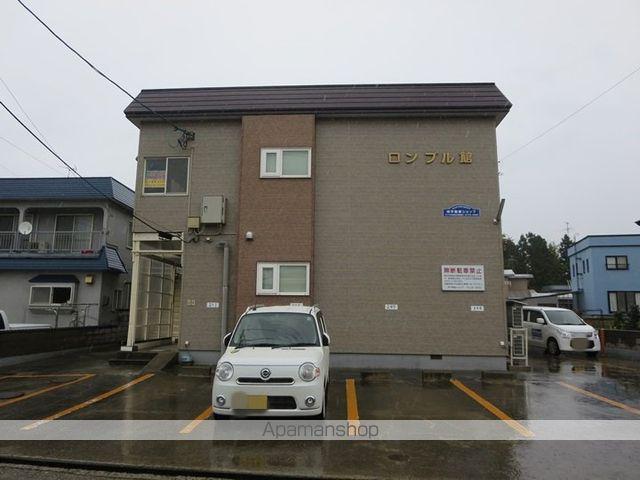 ロンブル館