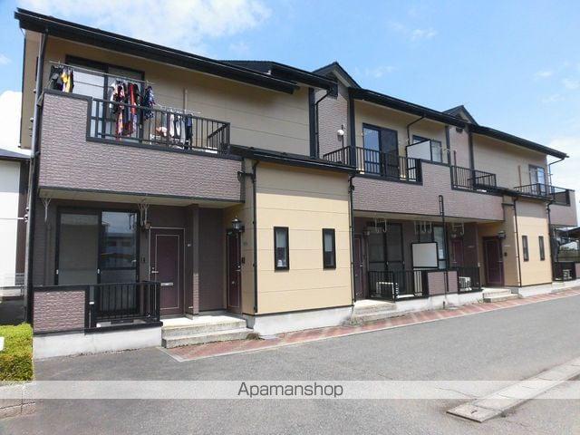 サニープレイス B棟