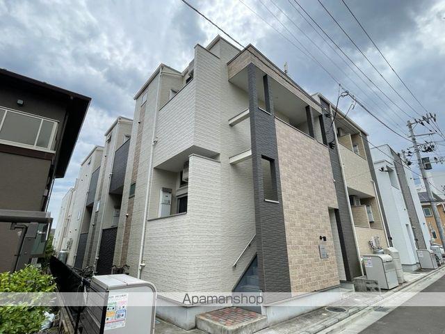 アリオ宮城野原