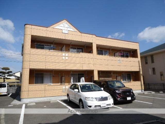 メゾン・アイリス