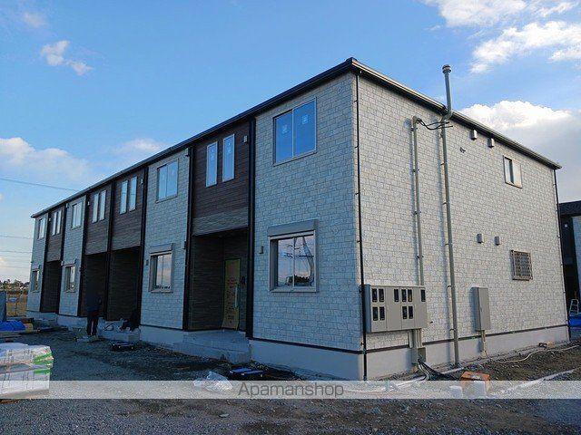 エトワール・イリゼ A(2LDK/1階)