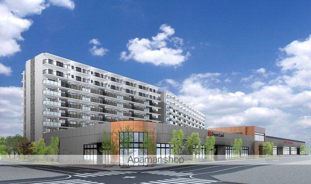 ロイヤルパークス赤羽ノース