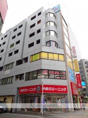 にしたやビル