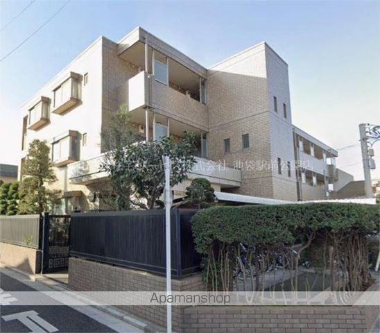 スカイパレス光が丘A棟