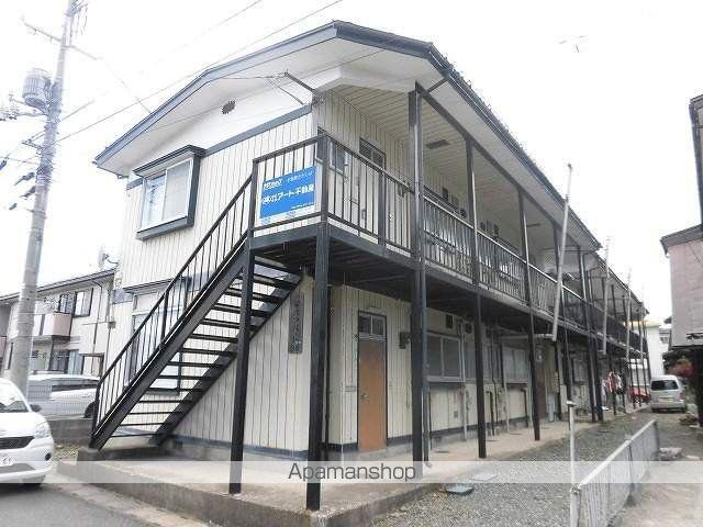 佐々木アパート B棟