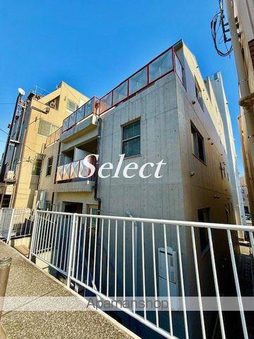 ヨコハマベイウエスト