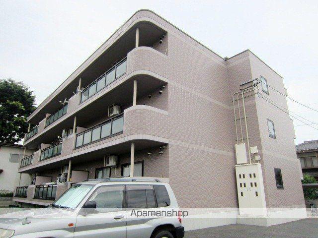 ガーデンテラス薫風