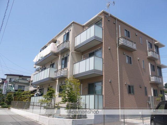 シャーメゾン柴宮