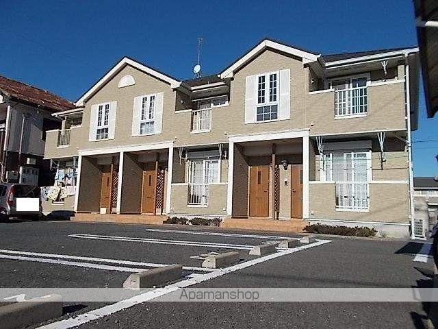 アルカンシエル3