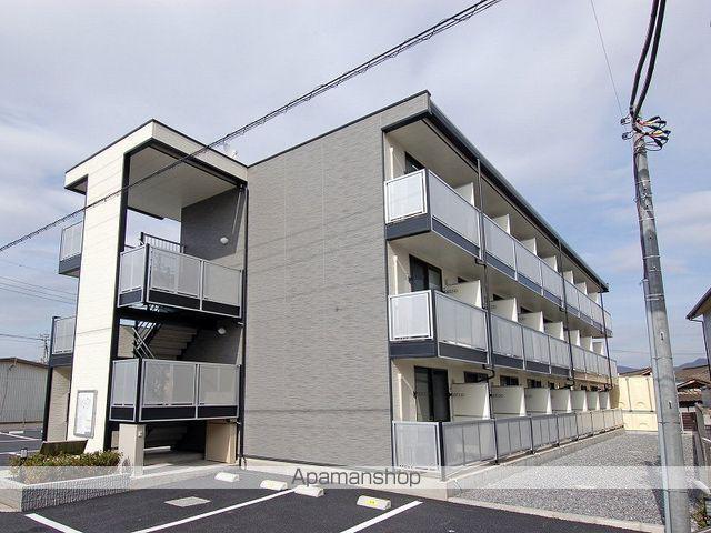 レオパレスモデラーテ