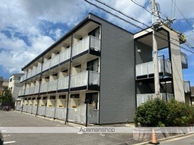 レオパレス雪州