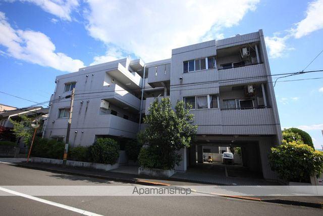 マドレーヌ子安町