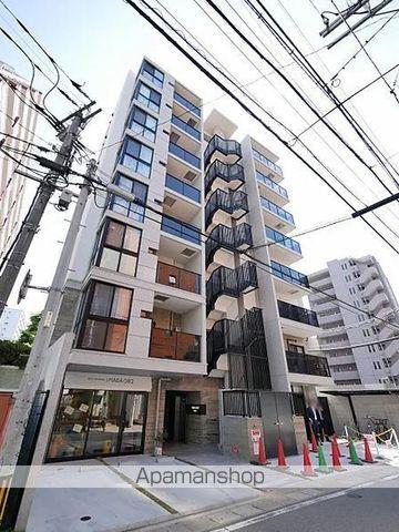 ビュークレスト天神