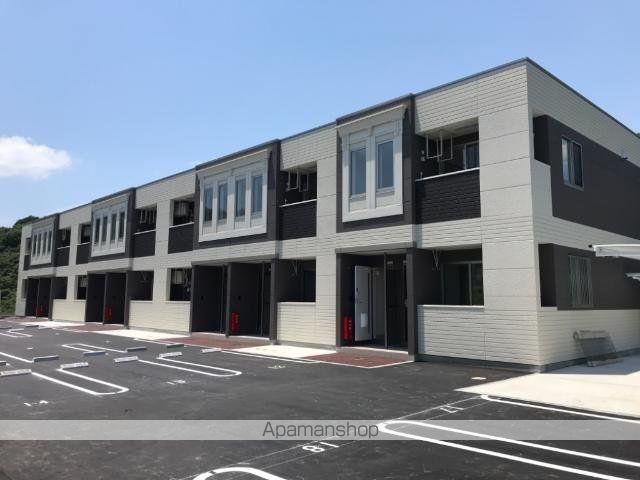 長崎本線 肥前古賀駅 徒歩68分 2階建 築6年