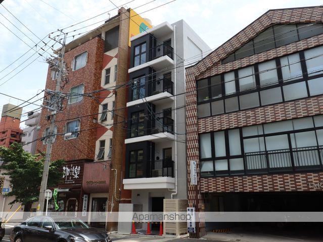 アソシエ東別院