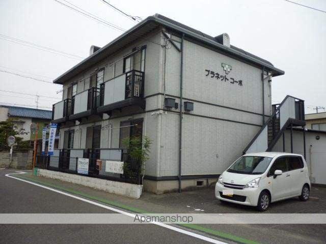 プラネットコーポ
