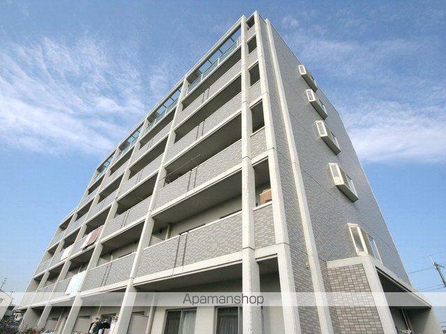 ユーコート豊中