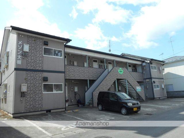 メゾン大樹(2K/1階)