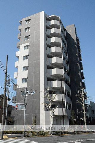 ステージファースト新宿西落合