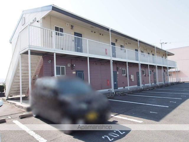 ニューシティ大坪