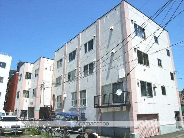 コーポ福田Ⅱ