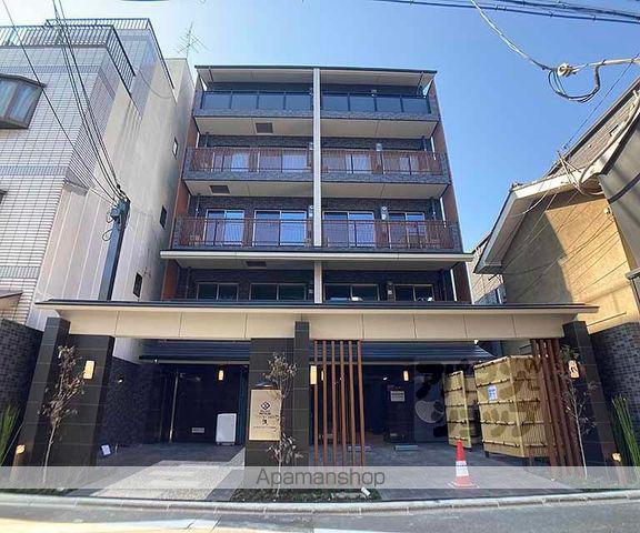 ベラジオ雅び京都洛央