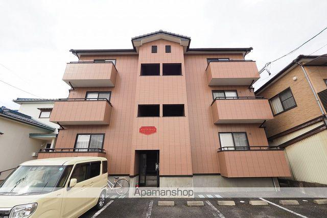 メゾンドソレイユ