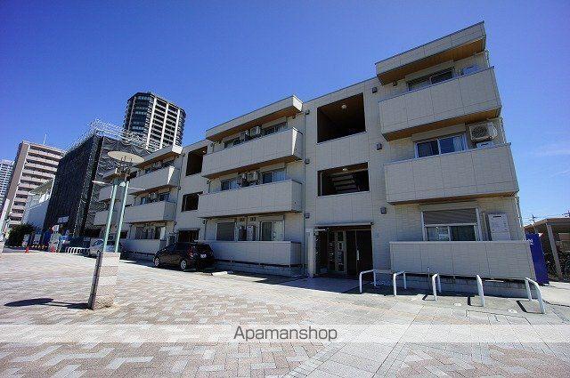 ジュネス東静岡