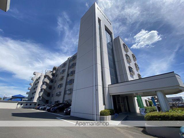 ボナール二の宮(3LDK/4階)