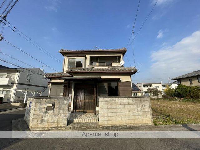 高松琴平電鉄長尾線 林道駅 徒歩23分  築34年