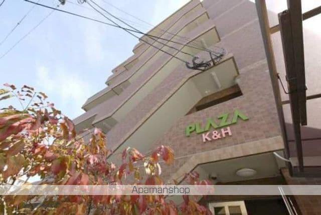 PLAZA K&H