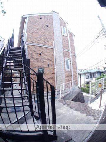 ハーミットクラブハウス三ツ境