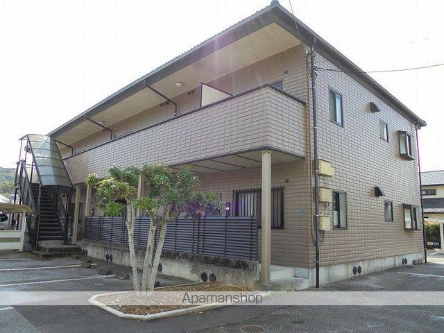 ミルキーハウス 南棟