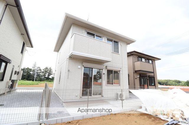 千葉県流山市古間木の戸建賃貸