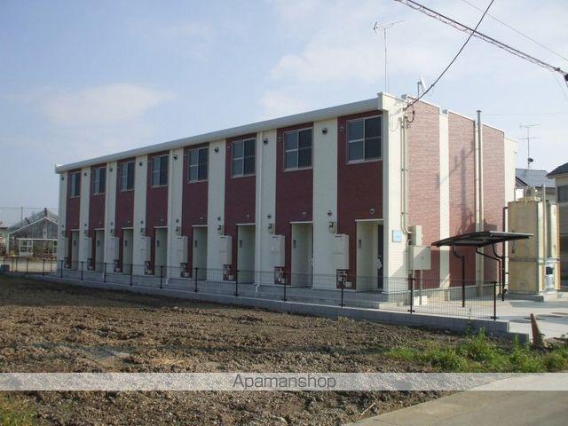 レオネクストタウンコート羽生M(1LDK/1階)